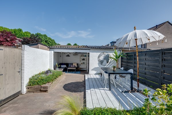 Medium property photo - Wouwerbroek 76, 5122 GX Rijen
